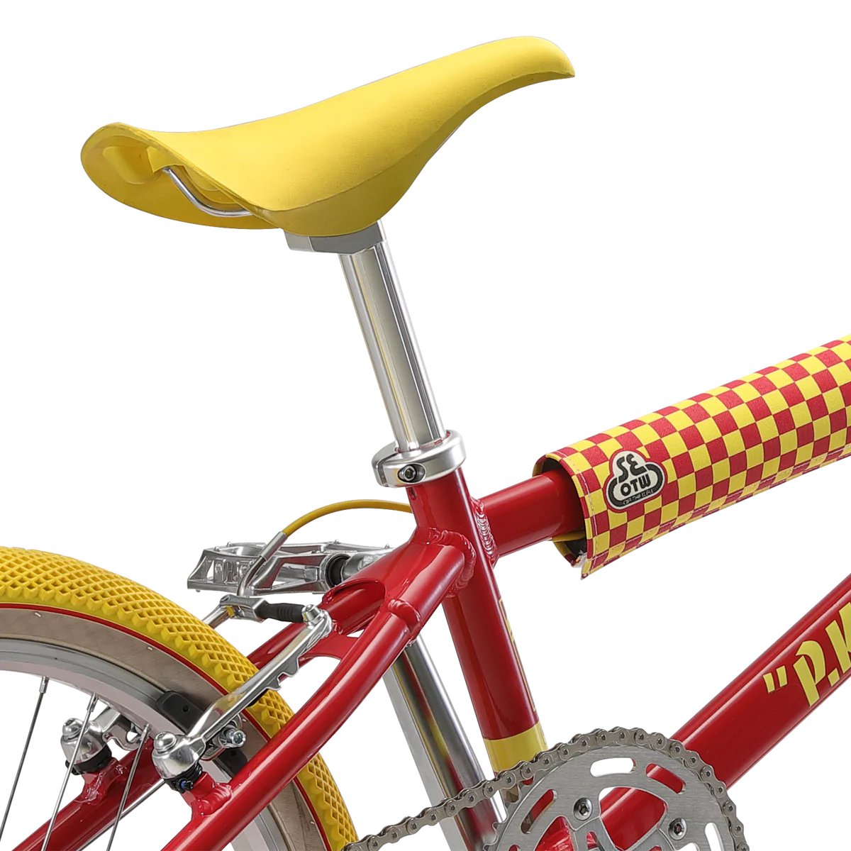 Se pk ripper looptail bmx bike best sale