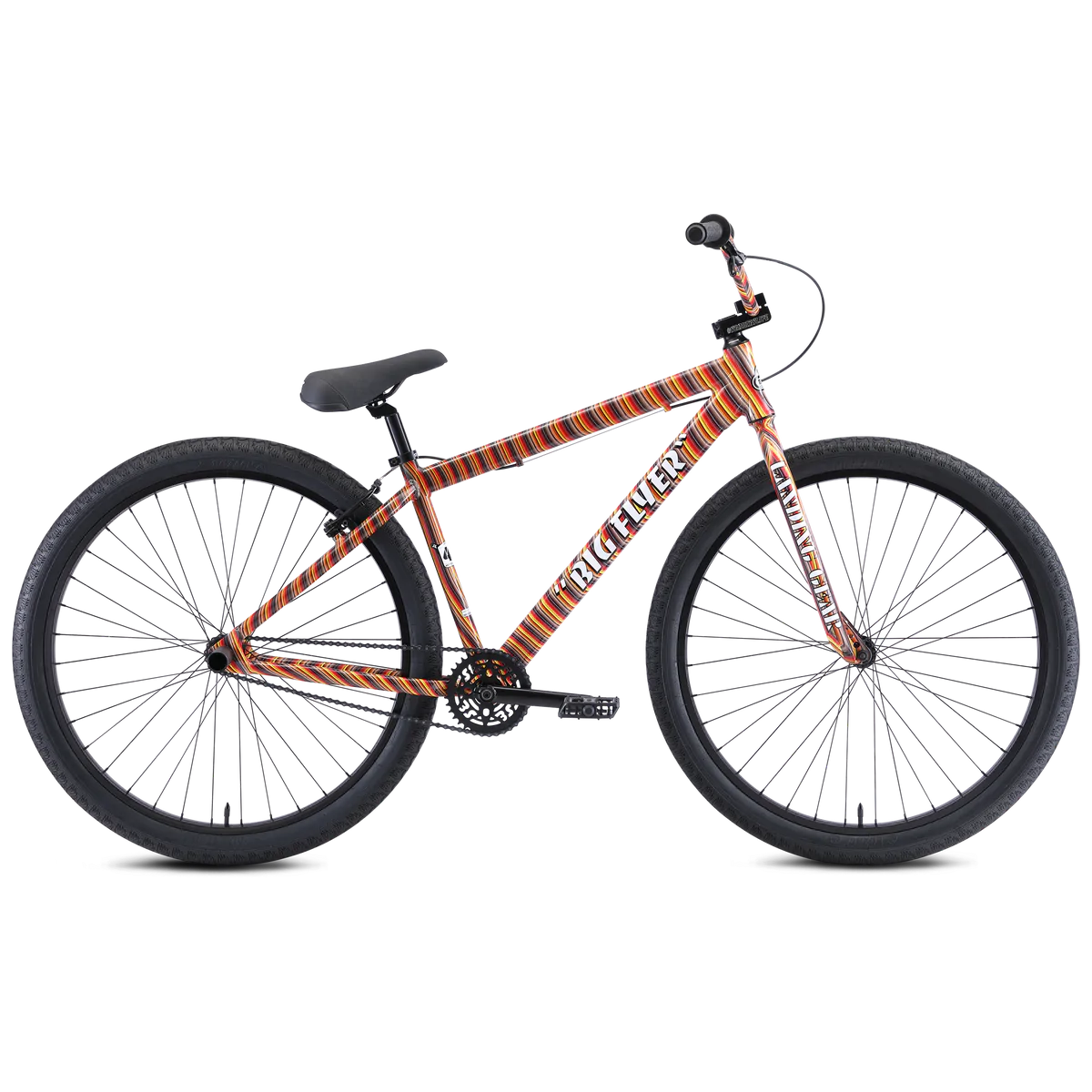 Se Bikes Big Flyer 29" Striped Fusion