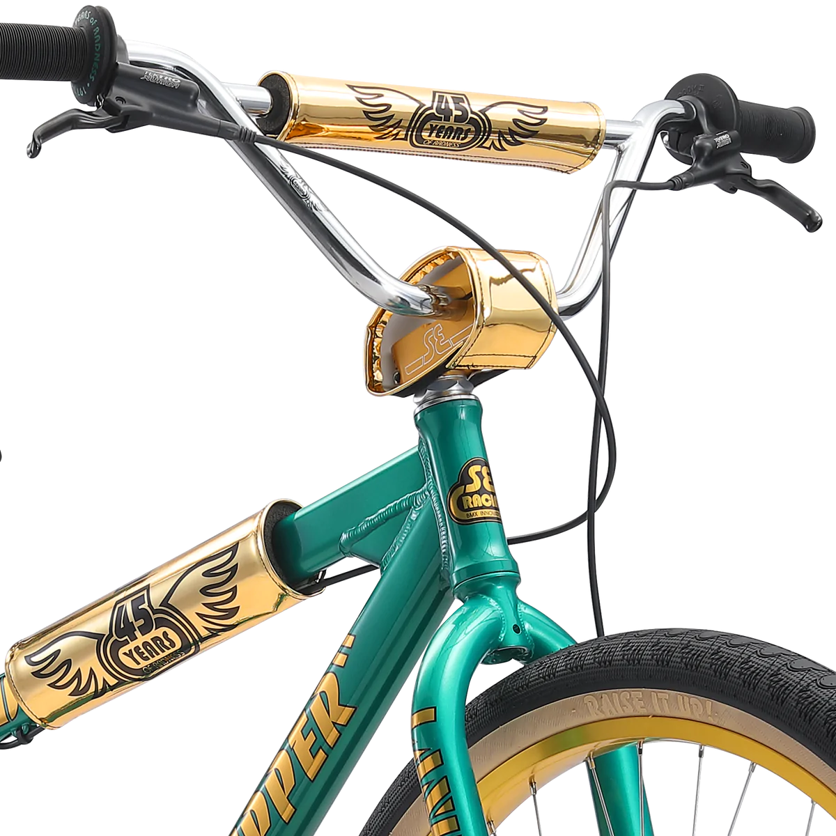 SE BIKES BIG RIPPER HD 29