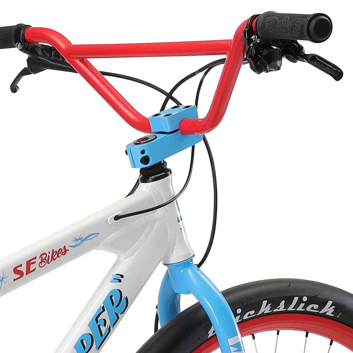 Se Bikes Mike Buff Fast Ripper 29