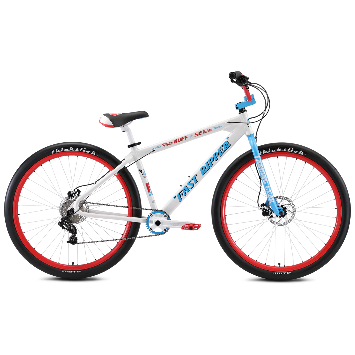 Se Bikes Mike Buff Fast Ripper 29 Bellflower Bicycles