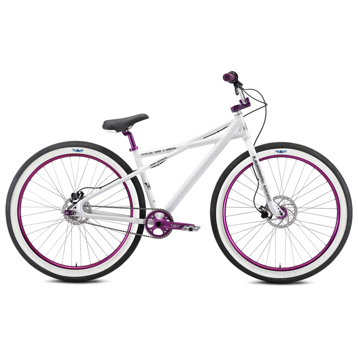 Se bikes monster quad sale