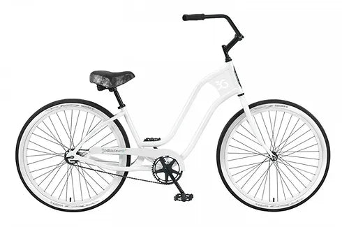 3g Venice Women's Single Speed – Bellflower Bicycles